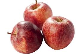 Red Apples